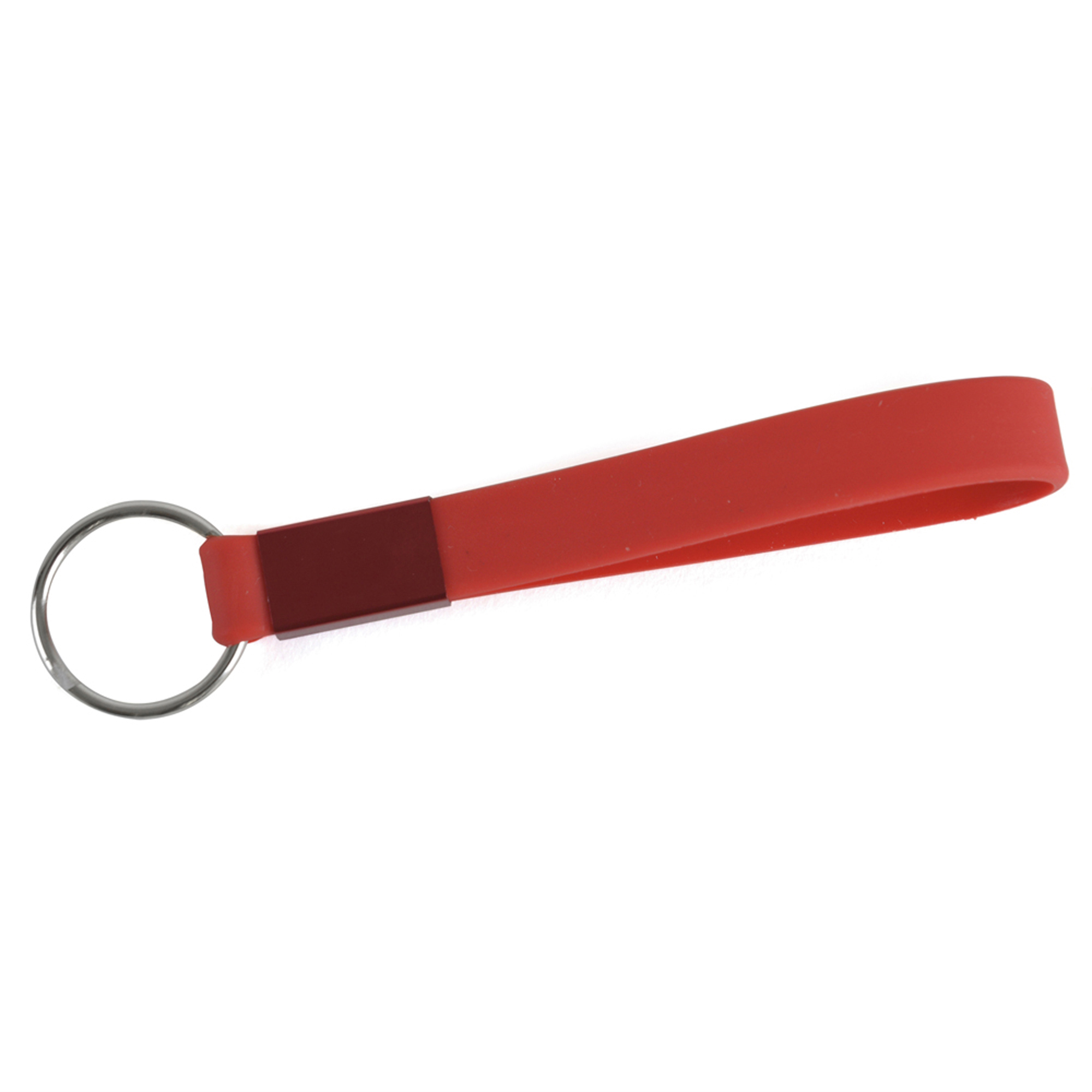 Picture of Silcone Loop Keyring